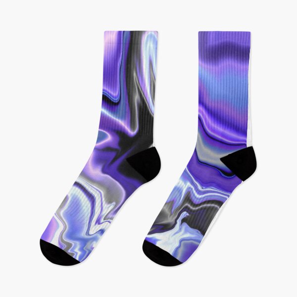 Item preview, Fluid Abstract Pattern 1891 designed and sold by Holidays77.