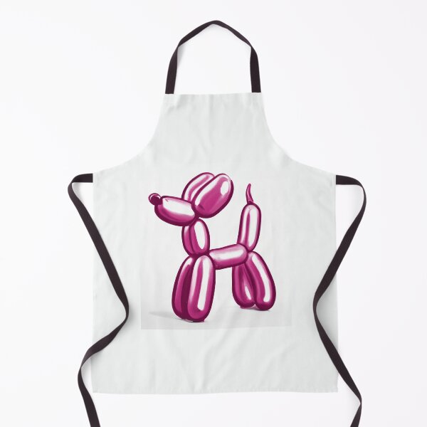 Item preview, P. INK - BALLOON DOG MODERN ART POSTERS designed and sold by glanced2677.