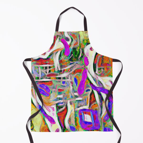 Item preview, Abstract Art #5 designed and sold by Elmuthalleth.