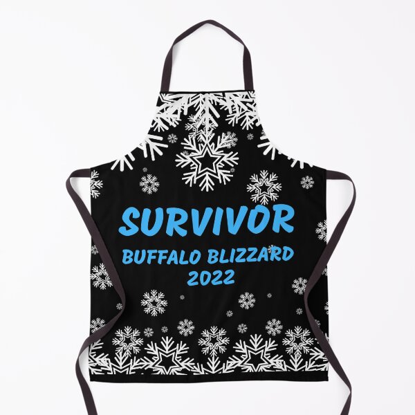 Item preview, Buffalo Blizzard 2022 Survivor designed and sold by MtWoodsonSales.