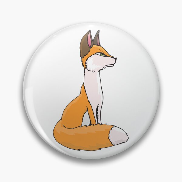 Item preview, Majestic Running Fox designed and sold by brendanre.