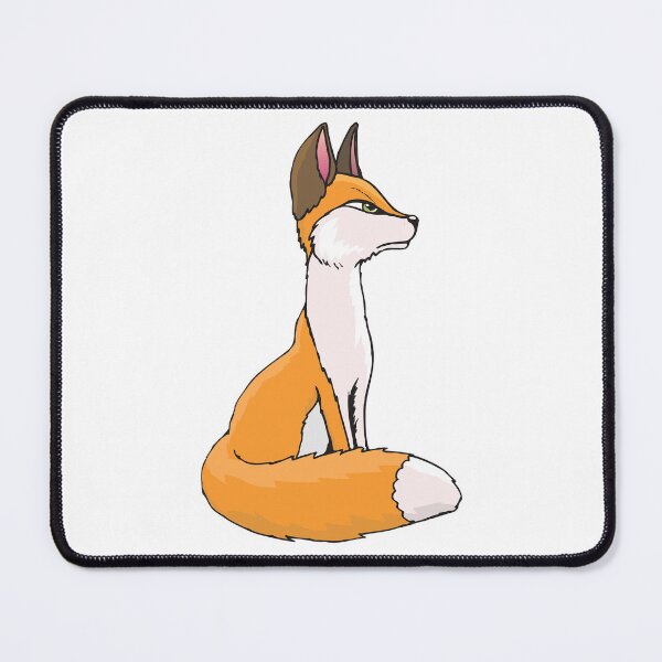 Item preview, Majestic Running Fox designed and sold by brendanre.