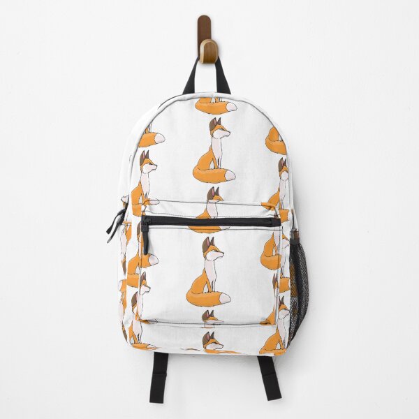 Item preview, Majestic Running Fox designed and sold by brendanre.