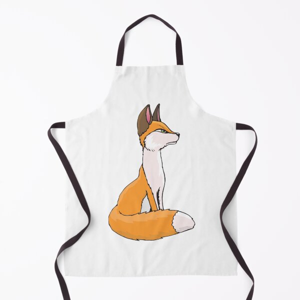 Item preview, Majestic Running Fox designed and sold by brendanre.