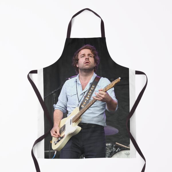 Item preview, Dawes - Taylor Goldsmith - Fotografía designed and sold by ConcertImages.