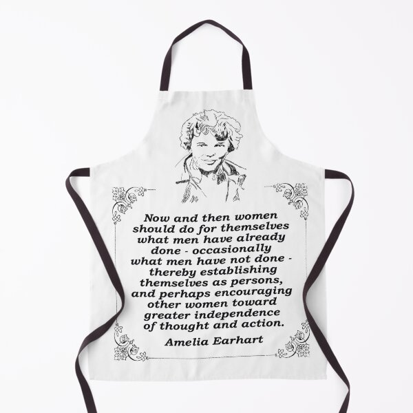 Item preview, Amelia Earhart sketch designed and sold by SGodsey.