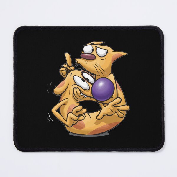 Item preview, CatDog designed and sold by Parala Artist.