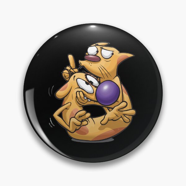Item preview, CatDog designed and sold by Parala Artist.