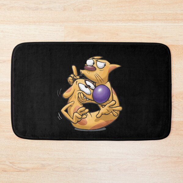 Item preview, CatDog designed and sold by Parala Artist.