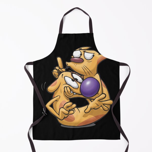 Item preview, CatDog designed and sold by Parala Artist.