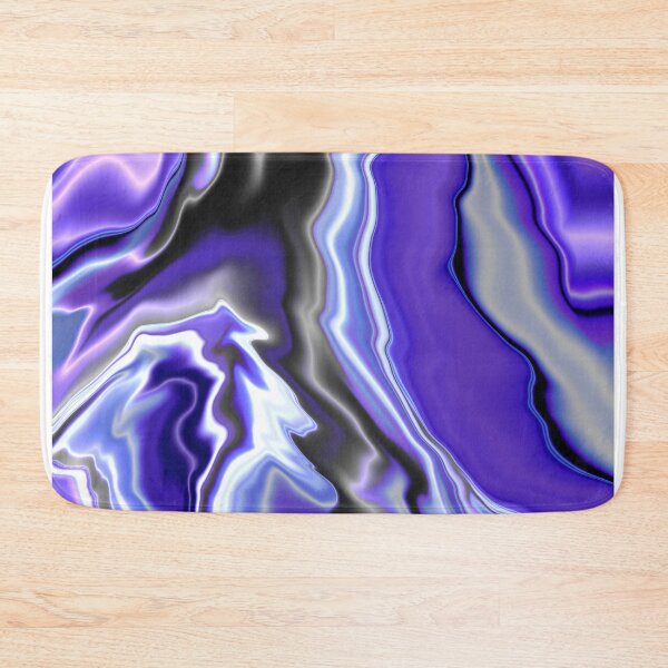 Item preview, Fluid Abstract Pattern 1892 designed and sold by Holidays77.
