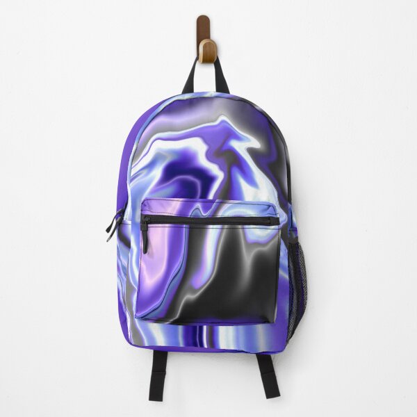 Item preview, Fluid Abstract Pattern 1892 designed and sold by Holidays77.