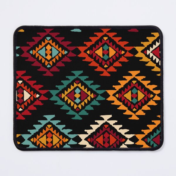 Item preview, Navajo Native American Pattern designed and sold by Jumbodeals.