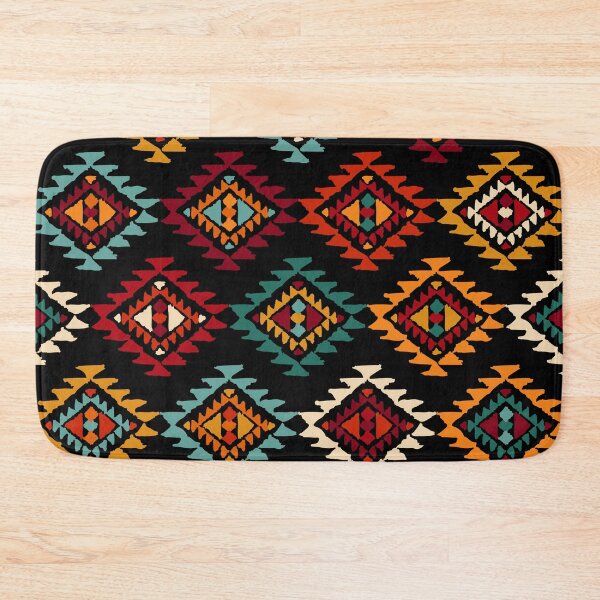 Item preview, Navajo Native American Pattern designed and sold by Jumbodeals.