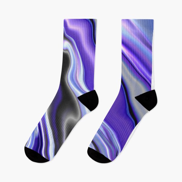 Item preview, Fluid Abstract Pattern 1893 designed and sold by Holidays77.