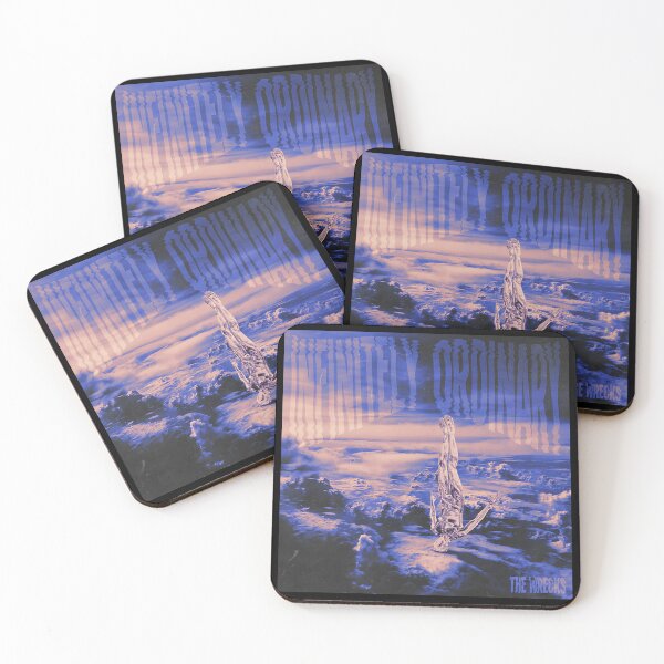 Item preview, Infinitely Ordinary designed and sold by corarvin.