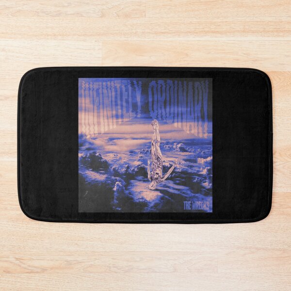 Item preview, Infinitely Ordinary designed and sold by corarvin.