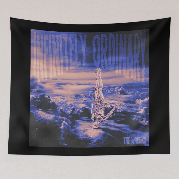 Item preview, Infinitely Ordinary designed and sold by corarvin.