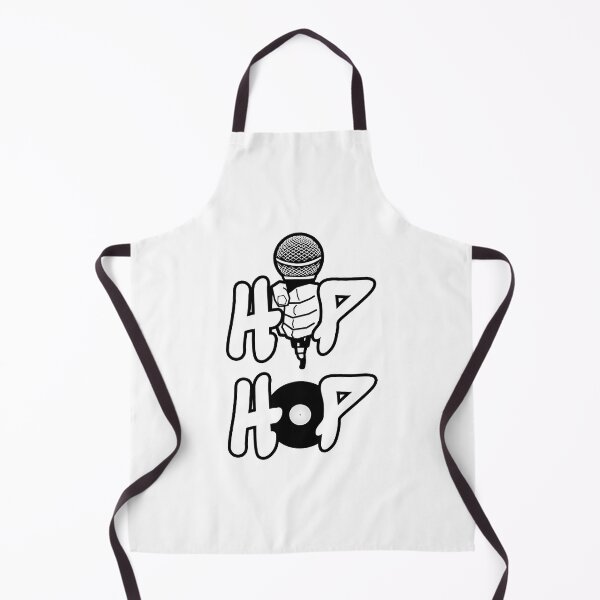 Item preview, Hip Hop (Black Record) designed and sold by Pendy777.