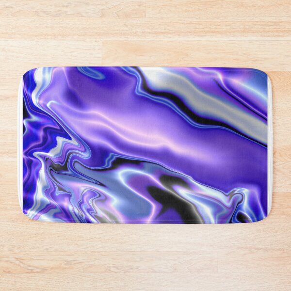 Item preview, Fluid Abstract Pattern 1894 designed and sold by Holidays77.