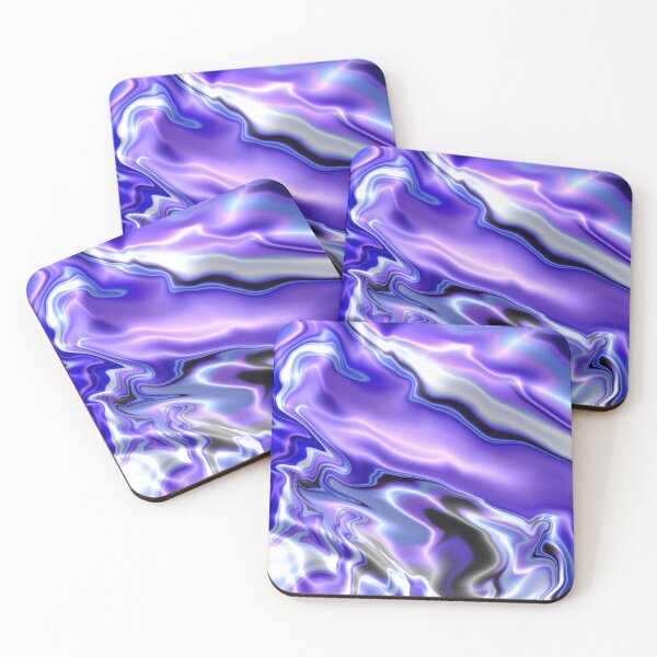 Item preview, Fluid Abstract Pattern 1894 designed and sold by Holidays77.