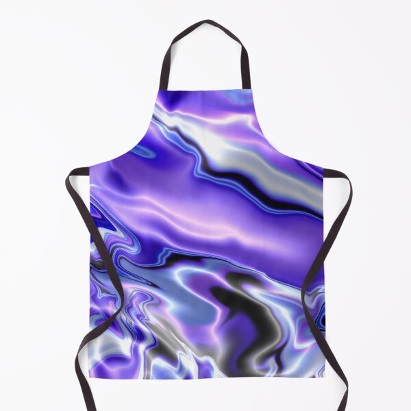 Item preview, Fluid Abstract Pattern 1894 designed and sold by Holidays77.