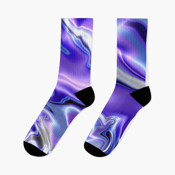 Item preview, Fluid Abstract Pattern 1894 designed and sold by Holidays77.