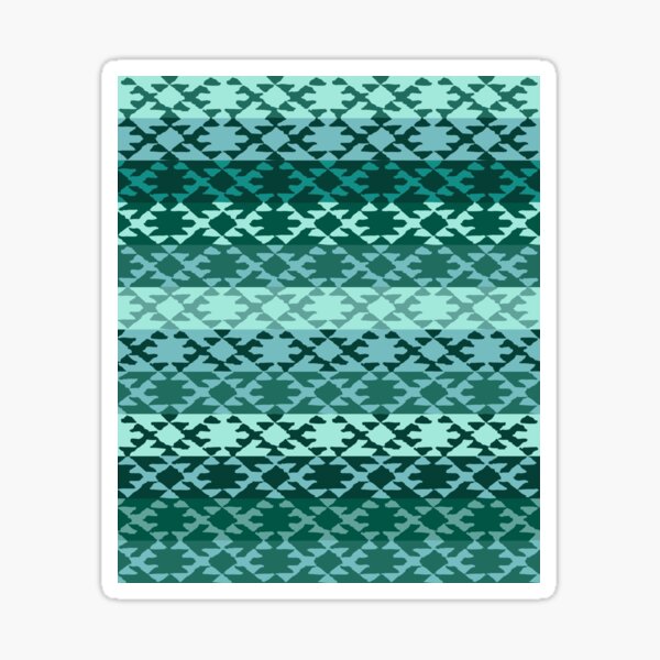 Item preview, Navajo Native American Pattern designed and sold by Jumbodeals.