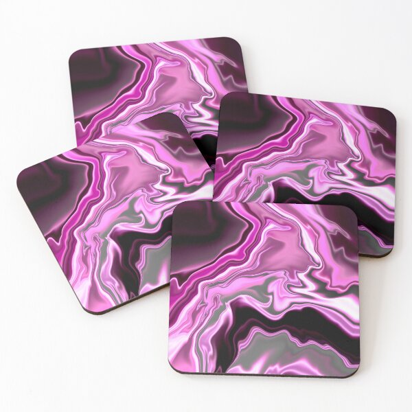 Item preview, Fluid Abstract Pattern 1895 designed and sold by Holidays77.