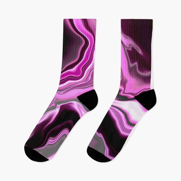 Item preview, Fluid Abstract Pattern 1895 designed and sold by Holidays77.