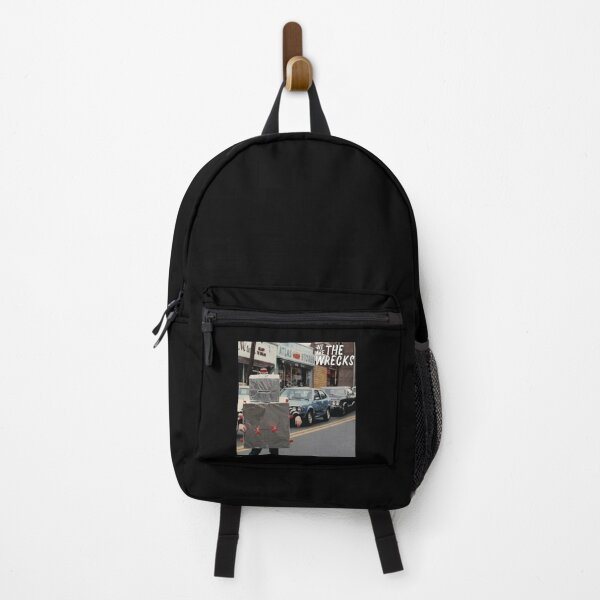 Item preview, We Are The Wrecks designed and sold by corarvin.