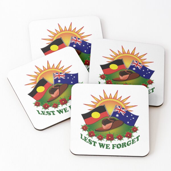 Item preview, Lest We Forget designed and sold by rainsdesigns.