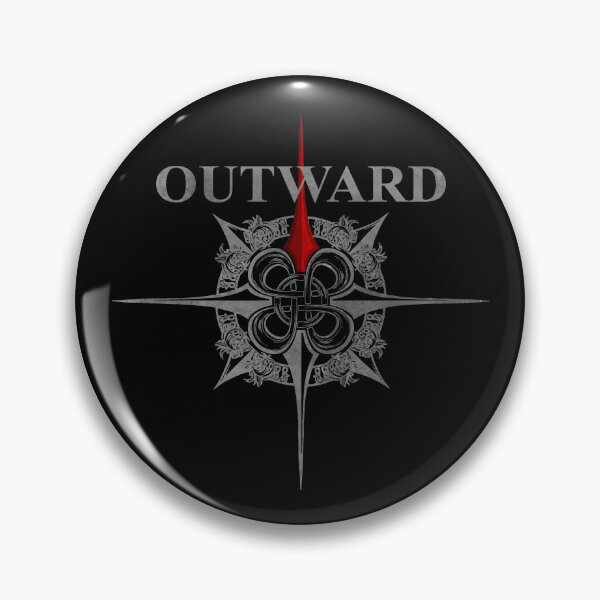 Item preview, OUTWARD designed and sold by BarbaraJGT.