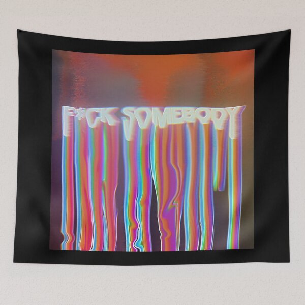 Item preview, Fvck Somebody designed and sold by corarvin.