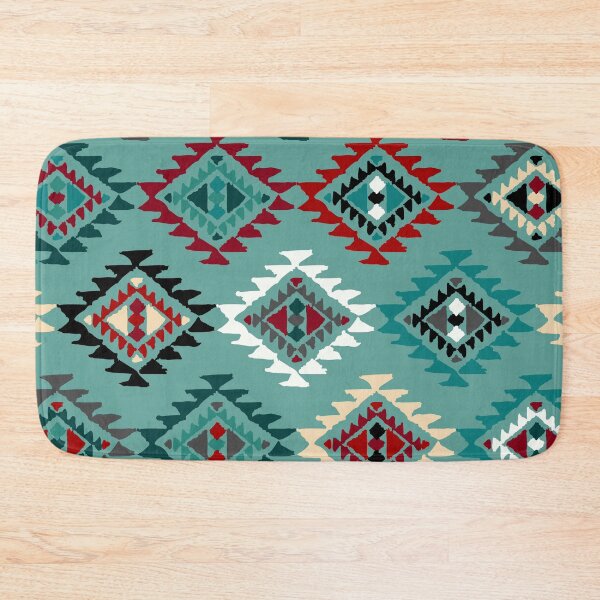 Item preview, Navajo Native American Pattern designed and sold by Jumbodeals.