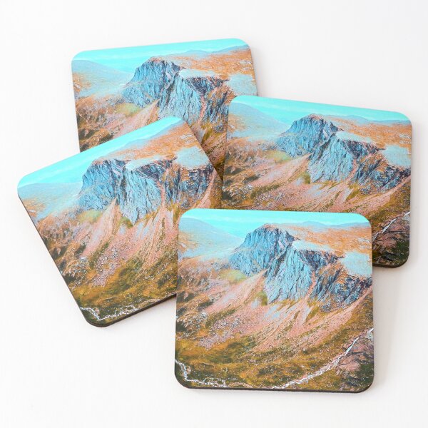 Item preview, Cairngorm National Park, Scotland  designed and sold by NicBucci.