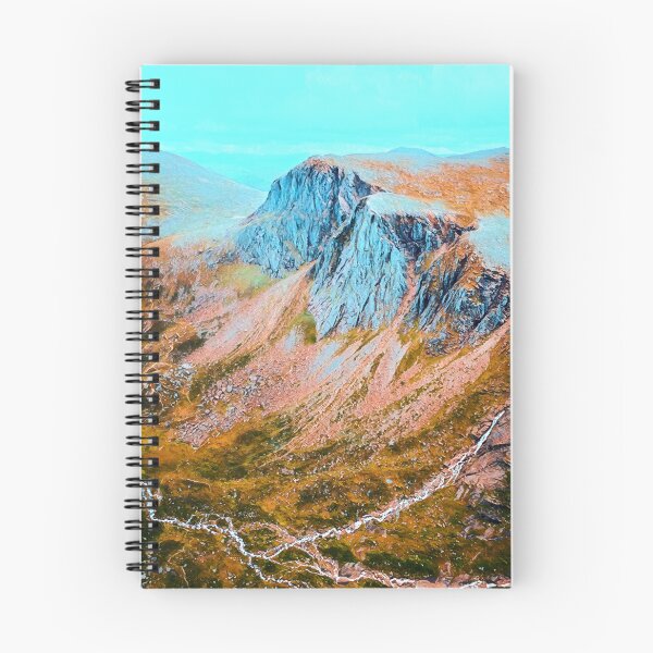 Item preview, Cairngorm National Park, Scotland  designed and sold by NicBucci.