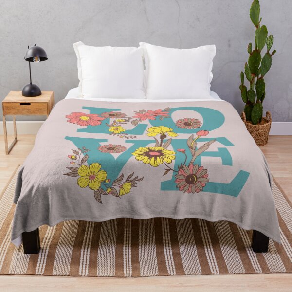 Item preview, Floral Love designed and sold by Ching Teoh.