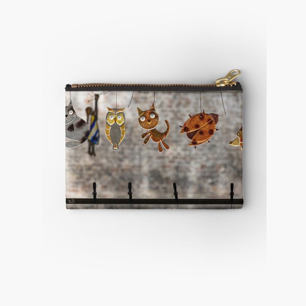 Item preview, Cats on Display designed and sold by Marylou Badeaux.