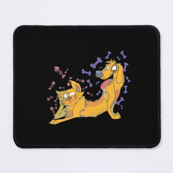 Item preview, CatDog designed and sold by Parala Artist.