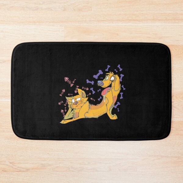 Item preview, CatDog designed and sold by Parala Artist.