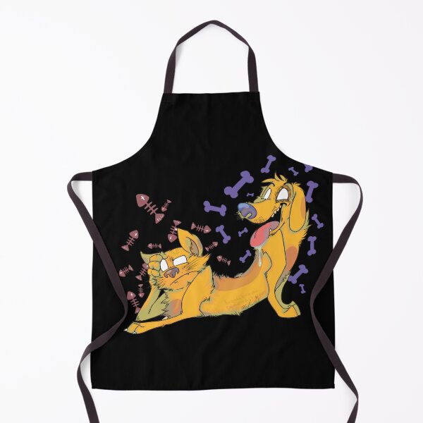 Item preview, CatDog designed and sold by Parala Artist.