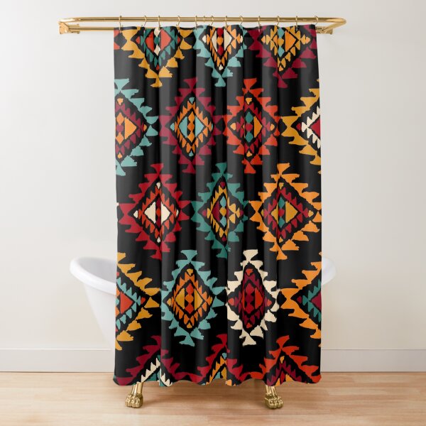 Item preview, Navajo Native American Pattern designed and sold by Jumbodeals.