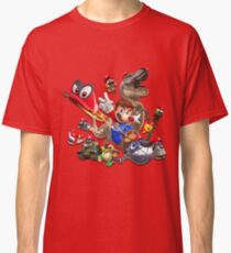 Odyssey Classic T-Shirt