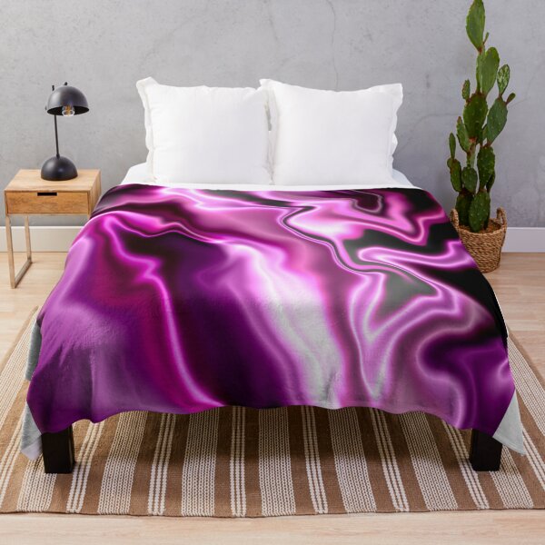 Item preview, Fluid Abstract Pattern 1898 designed and sold by Holidays77.