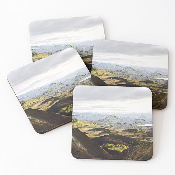 Item preview, Icelandic Highlands, Southern Iceland designed and sold by NicBucci.