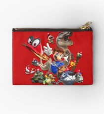 Odyssey Studio Pouch