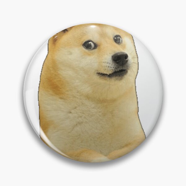 Item preview, doge designed and sold by OfftheSpectrum.