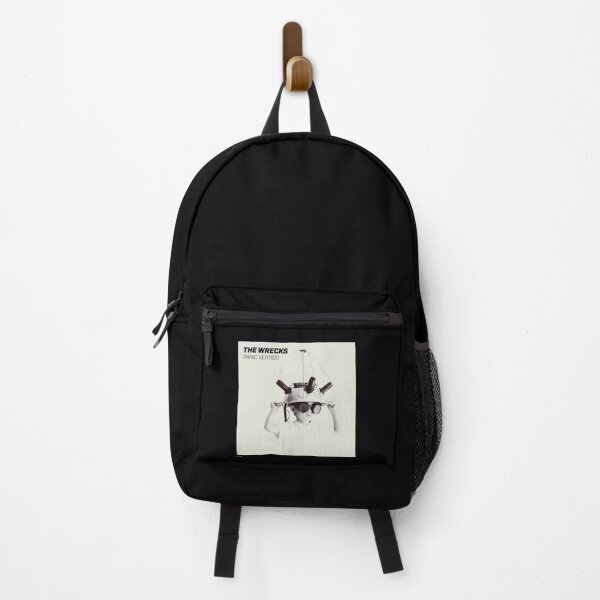 Item preview, Panic Vertigo designed and sold by corarvin.