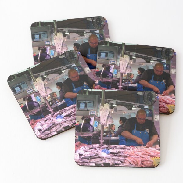 Item preview, The Fish Man designed and sold by Marylou Badeaux.